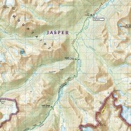 Jasper South National Park NGS